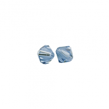14198374 - 4006166712180 - Swarovski Cristal - Perle Cristal Swarovski Bleu azur Ø 3 mm