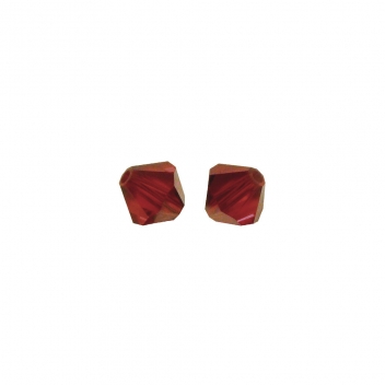 14198817 - 4006166712142 - Swarovski Cristal - Perle Cristal Swarovski Grenat Ø 3 mm