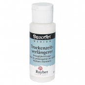 Medium Retardateur de séchage 59 ml