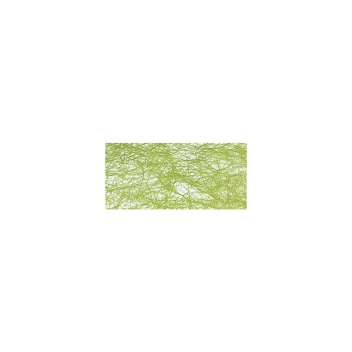 5515811 - 3700982202276 - Rayher - Chemin de table Intissé vert clair 60 cm au mètre