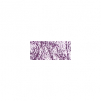 5515839 - 3700982202320 - Rayher - Chemin de table Intissé lilas foncé 60 cm au mètre