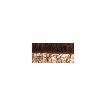 5521905 - 3700982202368 - Rayher - Chemin de table Intissé brun 30 cm au mètre