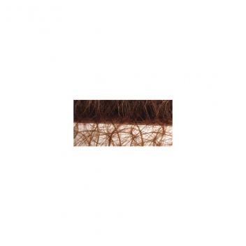 5521905 - 3700982202368 - Rayher - Chemin de table Intissé brun 30 cm au mètre