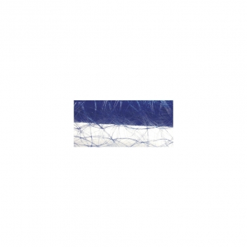 5521909 - 4006166132414 - Rayher - Chemin de table Intissé bleu moyen 30 cm rouleau 25 m