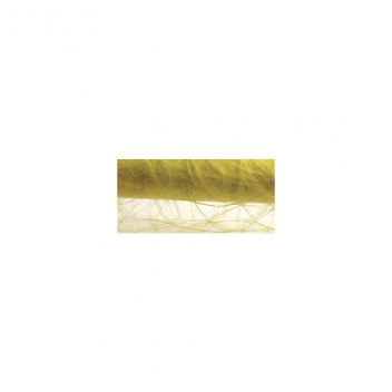 5521920 - 4006166377105 - Rayher - Chemin de table Intissé jaune 30 cm rouleau 25 m