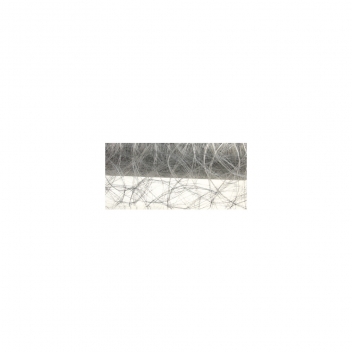 5521922 - 4006166377174 - Rayher - Chemin de table Intissé argenté 30 cm rouleau 25 m