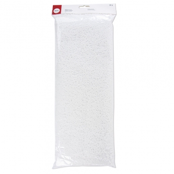 3316400 - 4006166649936 - Rayher - Bille Granulé de polystyrène 3 mm 50 g