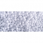 Bille Granulé de polystyrène 3 mm 300 g