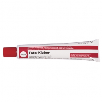 3330000 - 4006166402838 - Rayher - Colle pour photos 50 ml - 2