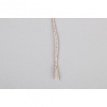 7205303 - 4006166078804 - Rayher - Fil pour faire du crochet Beige 1 mm - 2