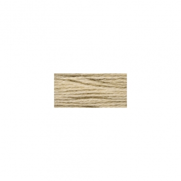 42000104 - 4006166753473 - Rayher - Cordon en jute Ivoire