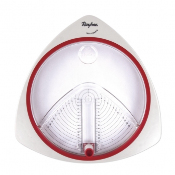 89770000 - 4006166136795 - Rayher - Outil de découpe de cercles (Cutter circulaire) - 7