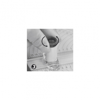 89770000 - 4006166136795 - Rayher - Outil de découpe de cercles (Cutter circulaire) - 4