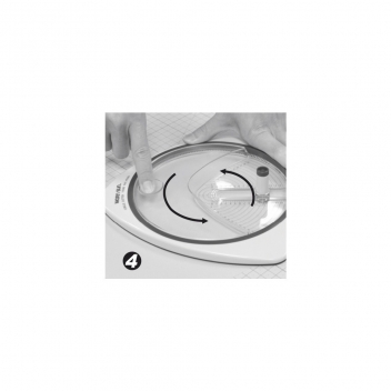 89770000 - 4006166136795 - Rayher - Outil de découpe de cercles (Cutter circulaire) - 5