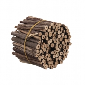 Morceaux de branches 7,5cm botte 200g