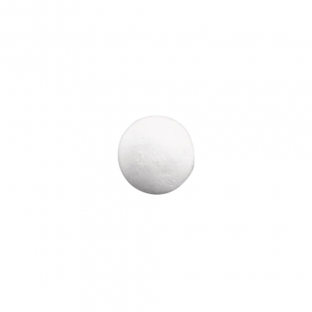 3312600 - 4006166964114 - Rayher - Perle en ouate Boule blanche Ø 35 mm 11 pièces