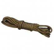Corde Paracord ø 3,5mm 4m Olive antique