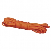 Corde Paracord ø 3,5mm 4m Orange