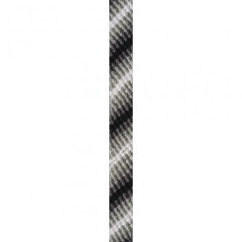 53564558 - 4006166224379 - Rayher - Fil bracelet brésilien 5 coul. Blanc & noir - 2