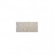 Perle rocaille cirée Blanc 2,6 mm