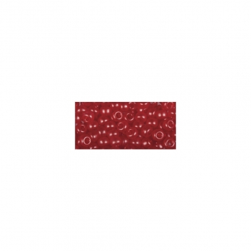 14589278 - 4006166173356 - Rayher - Perle rocaille cirée Rouge 2,6 mm