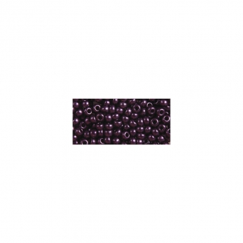 14589314 - 4006166173363 - Rayher - Perle rocaille cirée Violet 2,6 mm