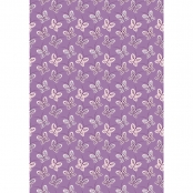 Papier patch Papillon 3 feuilles