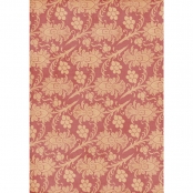 Papier patch Floral B 3 feuilles
