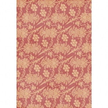 71972000 - 4006166478468 - Rayher - Papier patch Floral B 3 feuilles