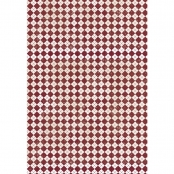 Papier patch Carreaux 3 feuilles
