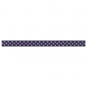 Masking tape 1 cm Étoile