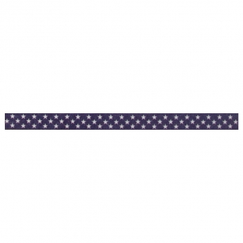 58828000 - 4006166185359 - Rayher - Masking tape 1 cm Étoile