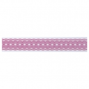 Masking tape 2 cm Dentelle