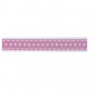 Masking tape 2 cm Dentelle