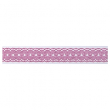 58848000 - 4006166372704 - Rayher - Masking tape 2 cm Dentelle