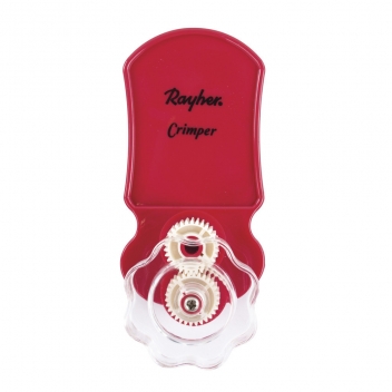 71989000 - 4006166471742 - Rayher - Quilling Crimper Outil pour gaufrer (ondulation) - 3