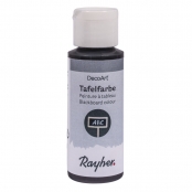 Peinture tableau noire 59 ml