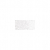 Ruban satin Blanc 3 mm 10 m