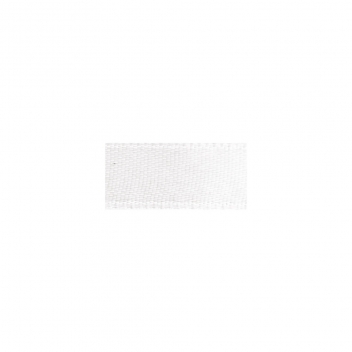 5521202 - 4006166321214 - Rayher - Ruban satin Blanc 3 mm 10 m