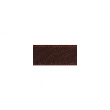 5521205 - 4006166321252 - Rayher - Ruban satin Brun 3 mm 10 m