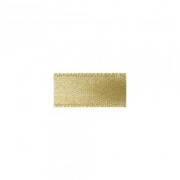 5521206 - 4006166242014 - Rayher - Ruban satin Doré 3 mm 10 m