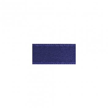 5521210 - 4006166321344 - Rayher - Ruban satin Bleu foncé 3 mm 10 m