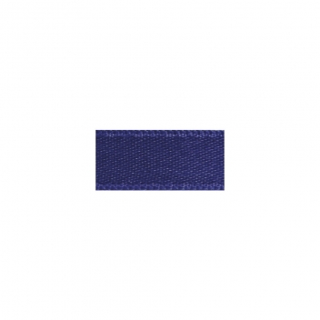 5521210 - 4006166321344 - Rayher - Ruban satin Bleu foncé 3 mm 10 m