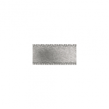 5521222 - 4006166242021 - Rayher - Ruban satin Argenté 3 mm 10 m