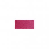 Ruban satin Fuchsia 3 mm 10 m
