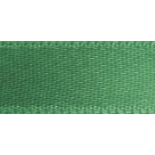 Ruban satin Vert foncé 7 mm 10 m