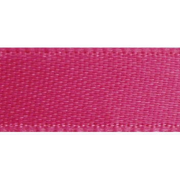 5521333 - 4006166321535 - Rayher - Ruban satin Fuchsia 7 mm 10 m