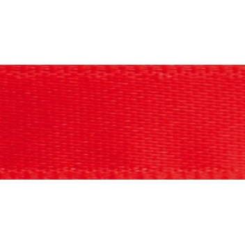 5521418 - 4006166321603 - Rayher - Ruban satin Rouge 10 mm 10 m