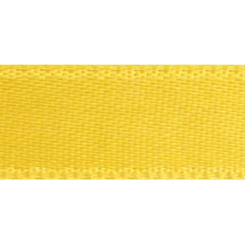 5521420 - 4006166321733 - Rayher - Ruban satin Jaune 10 mm 10 m