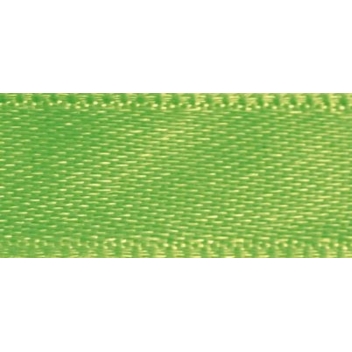 5521429 - 4006166321726 - Rayher - Ruban satin Vert moyen 10 mm 10 m